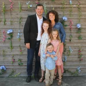 Meet your Posher, Daniel